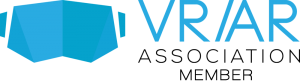 logo VR AR Association Member