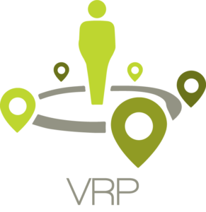 logo VRP prodotto 3F-lab